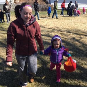 Meet your Posher, Michael